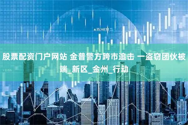 股票配资门户网站 金普警方跨市追击 一盗窃团伙被端_新区_金州_行动